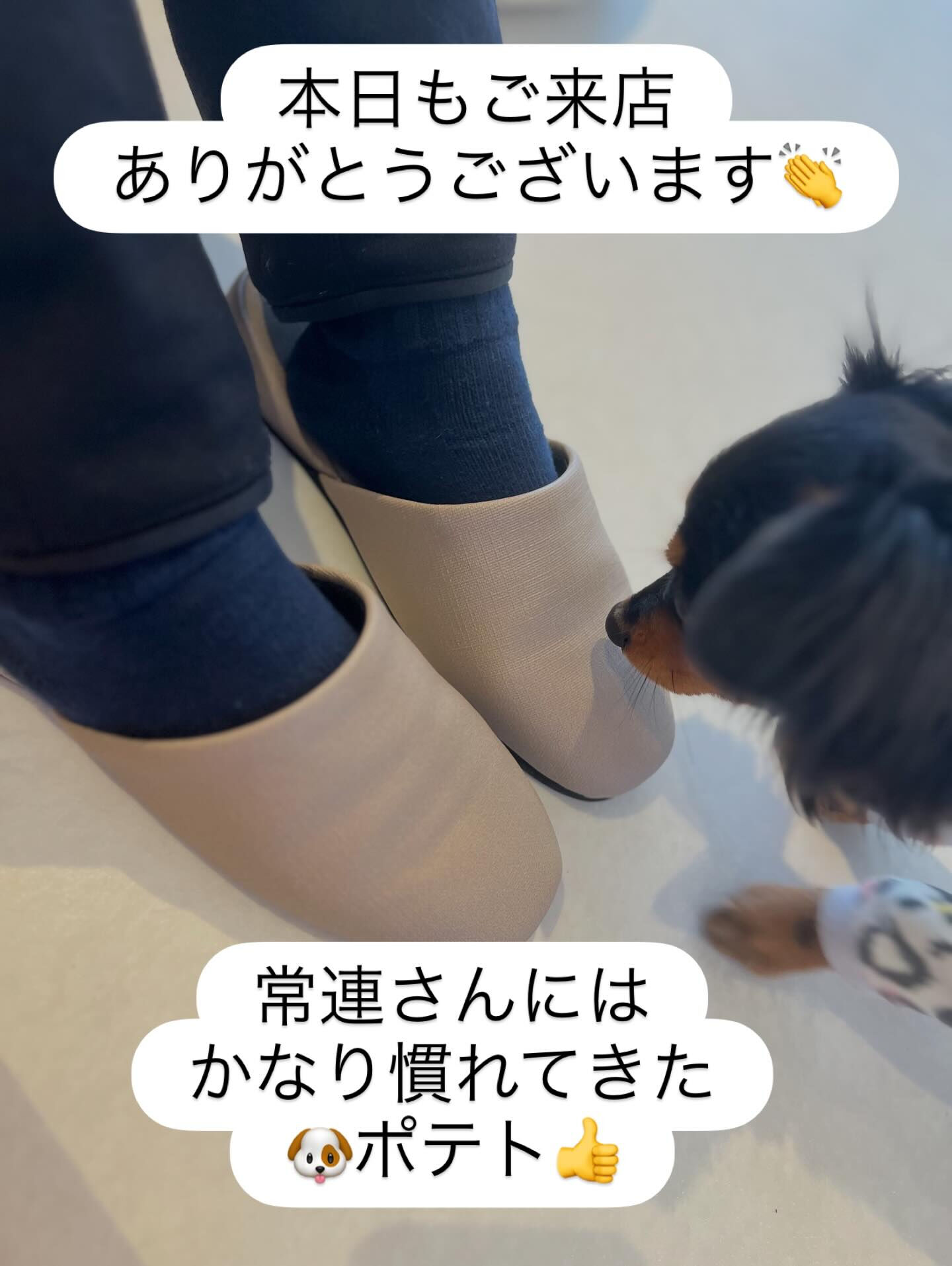 みんな日々成長✨