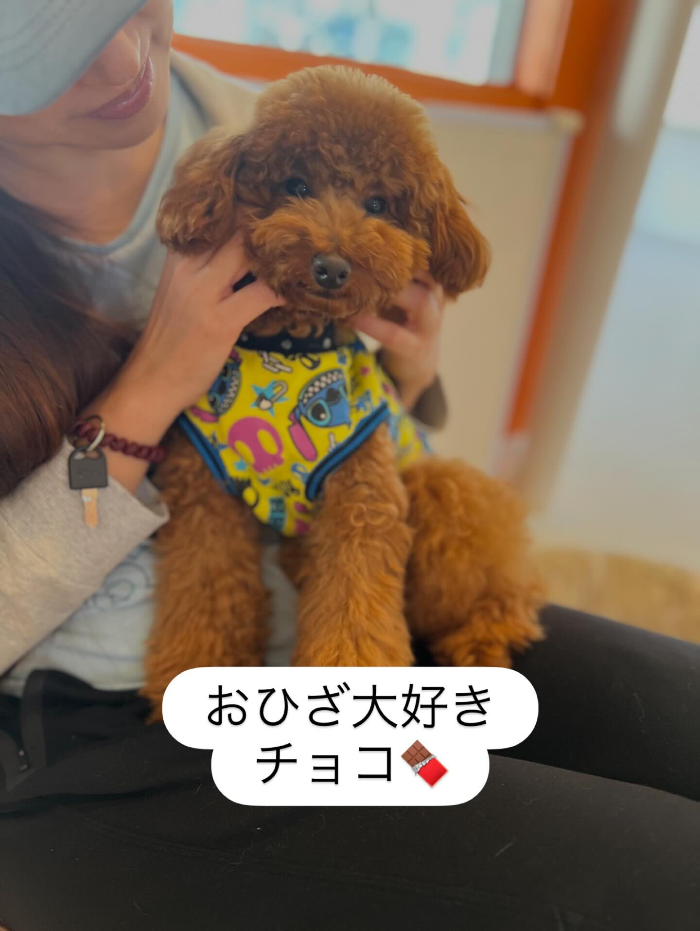 みんな日々成長✨