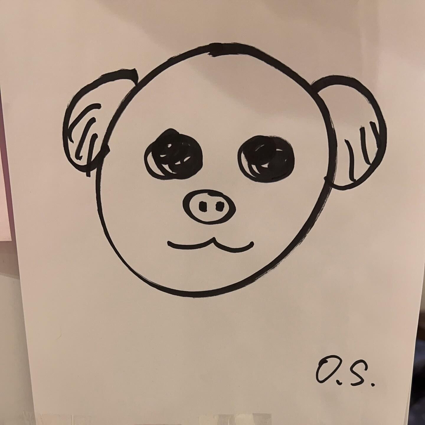 さすが犬カフェらいちのスタッフ！クセしかない🤣