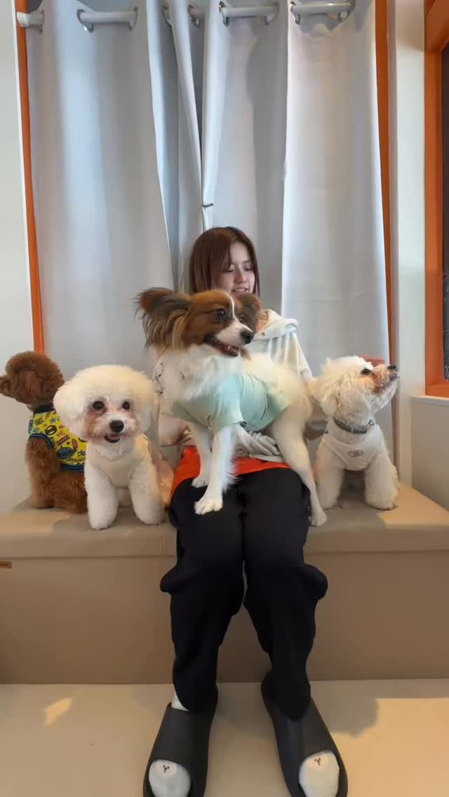ぷりてぃ〜🧡🧡🧡🧡